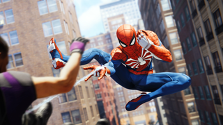 Tips For Playing <i>Spider-Man</i>